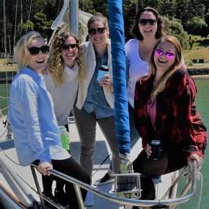 Meet your Posher, Tiffany